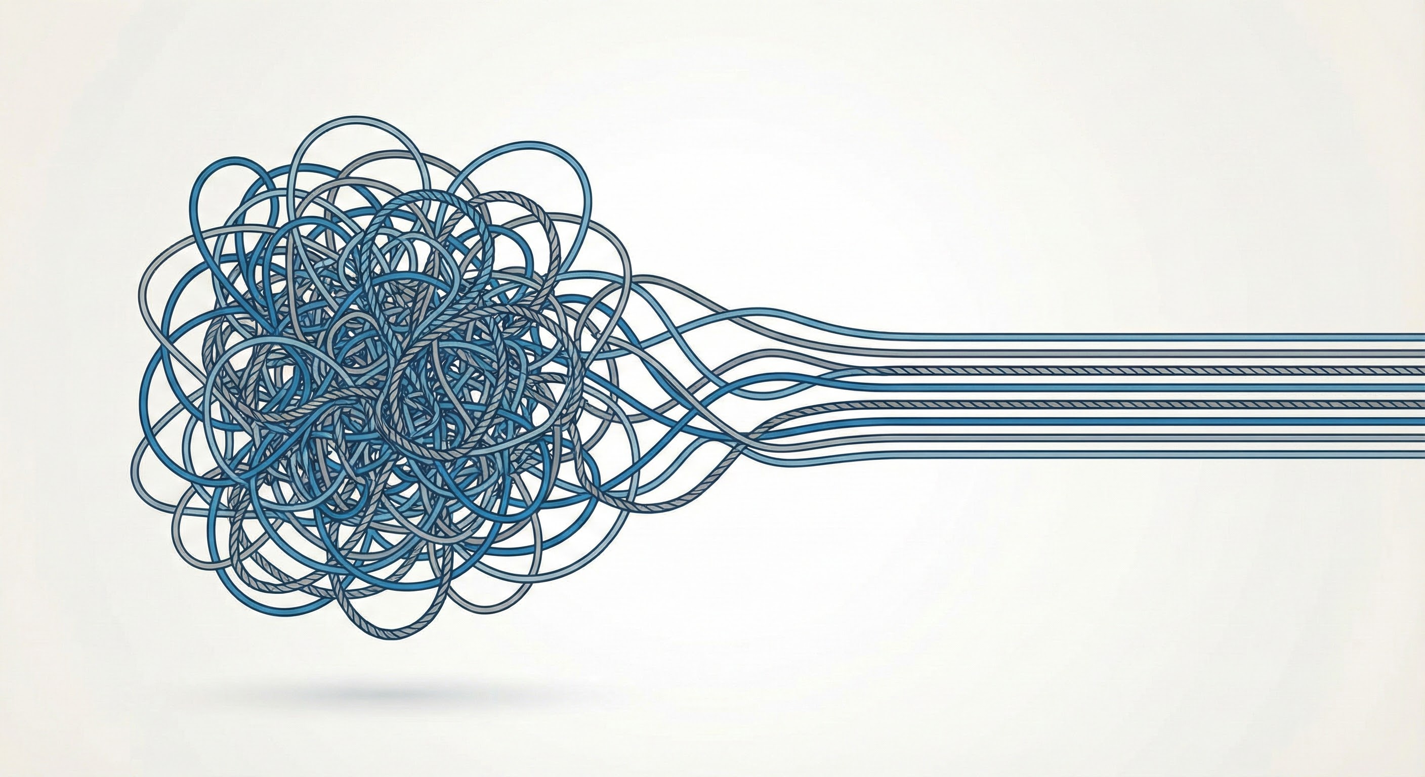 De la complexité à la clarté - AECS simplifie votre pilotage